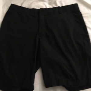 Nike Dri-Fit Golf Shorts